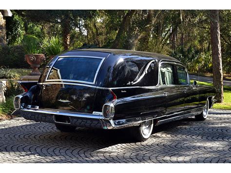 2,900 results for cadillac hearse for sale. . Vintage hearse for sale